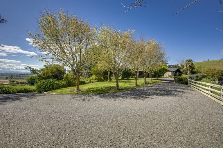 Photo of property in 201 Endsleigh Road, Havelock North, Hastings, 4172