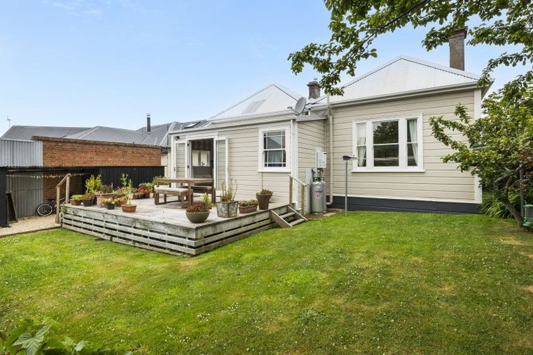 Photo of property in 615 Highgate, Maori Hill, Dunedin, 9010