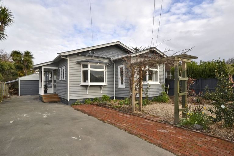 Photo of property in 6 Vincent Place, Opawa, Christchurch, 8023