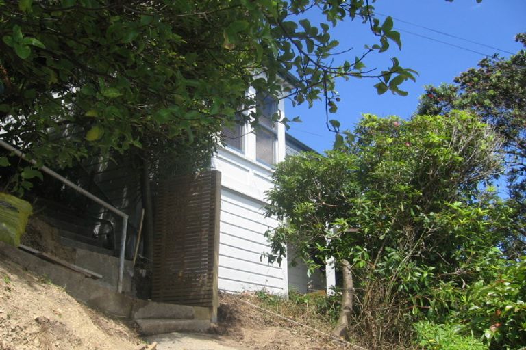 Photo of property in 53 Fairview Crescent, Kelburn, Wellington, 6012