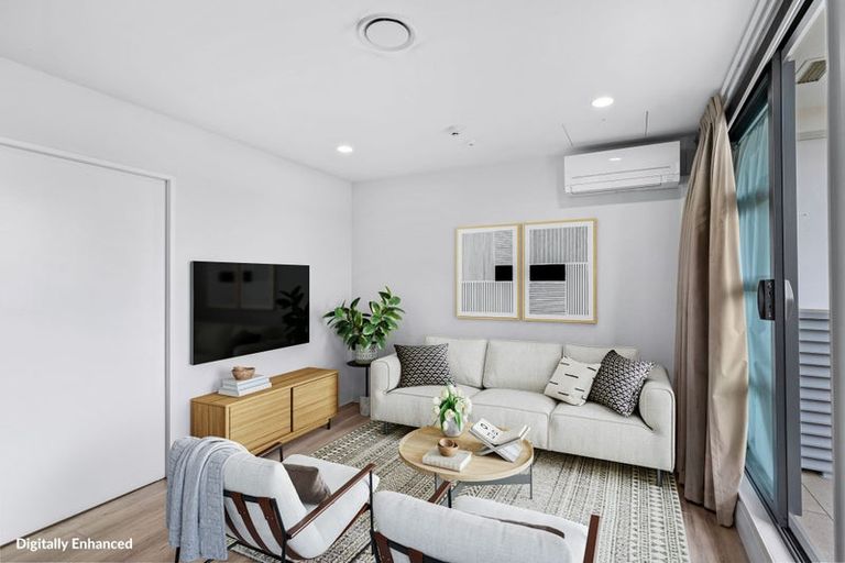 Photo of property in 412/22 Library Lane, Albany, Auckland, 0632