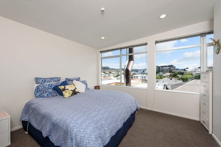 Photo of property in 10/42 Constable Street, Newtown, Wellington, 6021