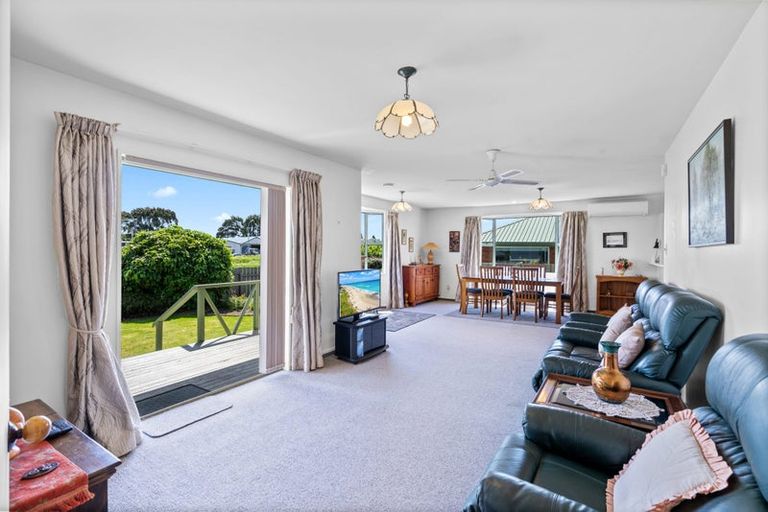 Photo of property in 34 Orwell Crescent, Newfield, Invercargill, 9812