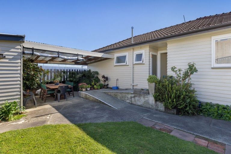 Photo of property in 32 Talbot Street, Richmond, 7020