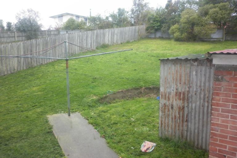 Photo of property in 33 Dunkirk Street, Marchwiel, Timaru, 7910