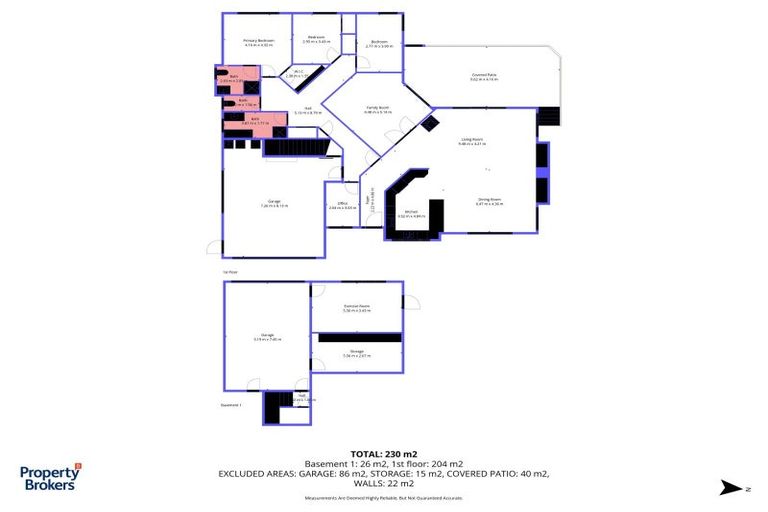 Photo of property in 132 Waikite Road, Welcome Bay, Tauranga, 3175