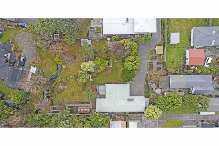 Photo of property in 454 Halswell Road, Halswell, Christchurch, 8025