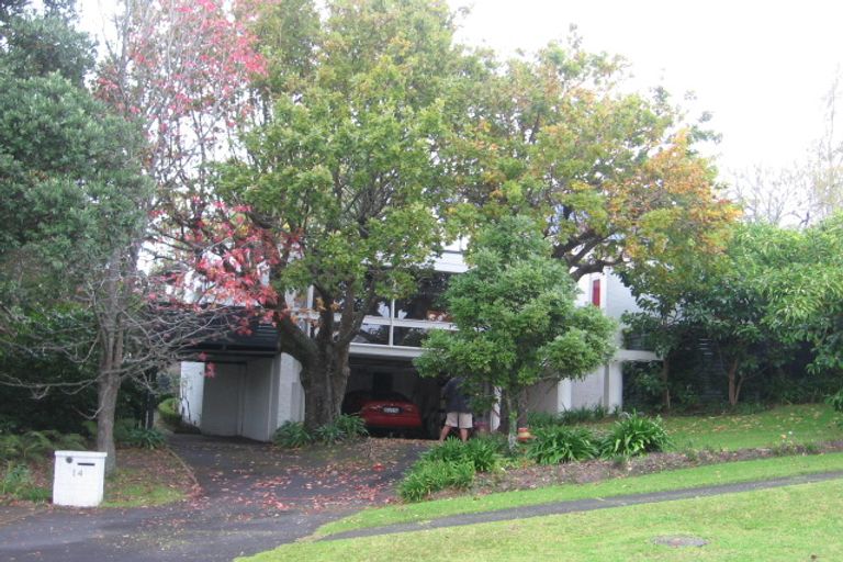 Photo of property in 14 Penzance Road, Mairangi Bay, Auckland, 0630
