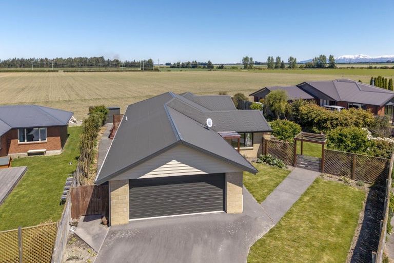 Photo of property in 12 Wayne Place, Methven, 7730