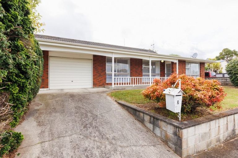 Photo of property in 3 Frimley Street, Awapuni, Palmerston North, 4412