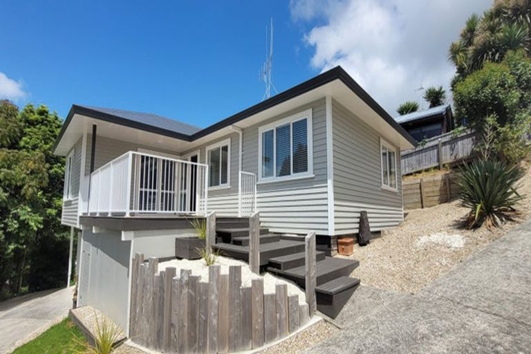 Photo of property in 62 Bell Street, Judea, Tauranga, 3110