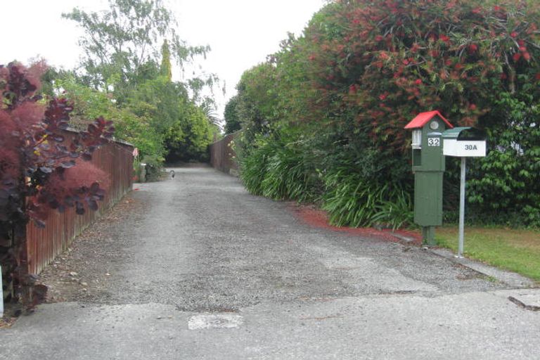 Photo of property in 30a Cargill Avenue, Feilding, 4702