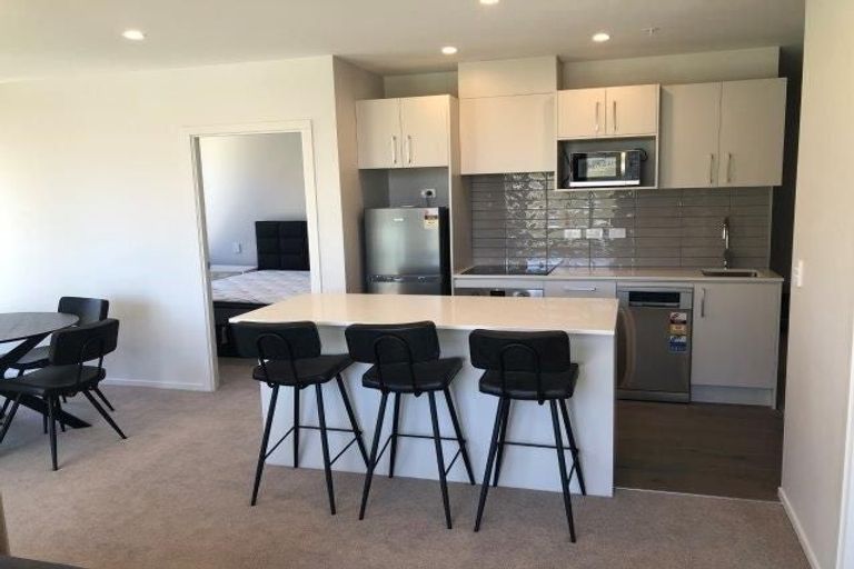 Photo of property in Kawarau Residences, 208/16 Mountain Ash Drive, Frankton, Queenstown, 9300