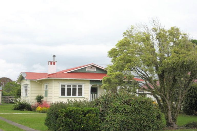 Photo of property in 70 Richard Street, Opotiki, 3122