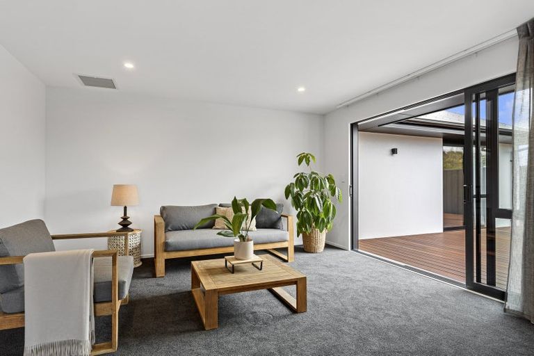 Photo of property in 177 Townsend Road, Rangiora, 7400