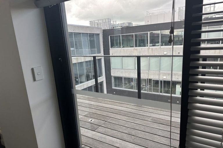 Photo of property in 507/8 Nugent Street, Grafton, Auckland, 1023