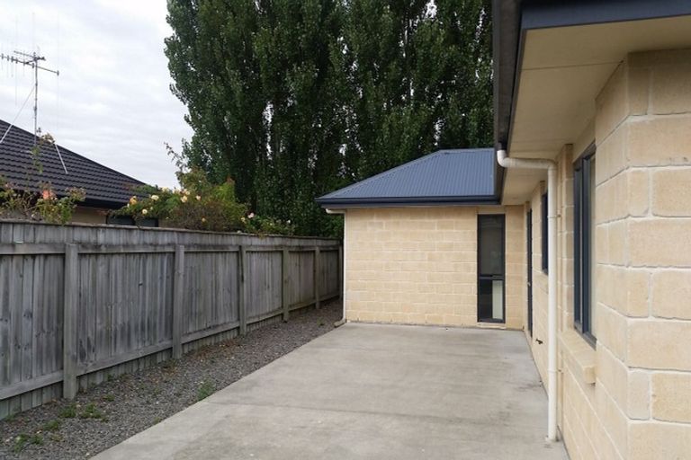 Photo of property in 7 Ahmad Close, Levin, 5510