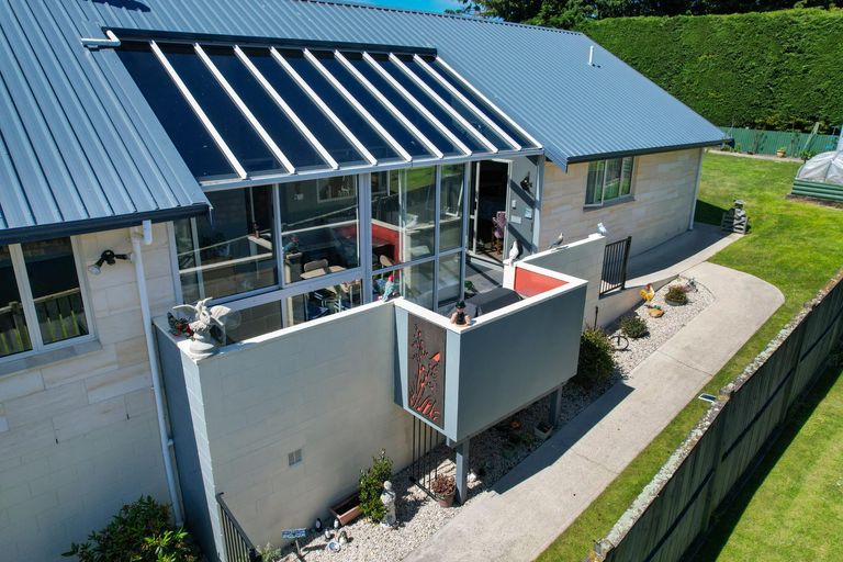 Photo of property in 4 Leven Street, South Hill, Oamaru, 9400