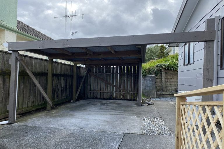 Photo of property in 8a Toi Street, Tawhero, Whanganui, 4501