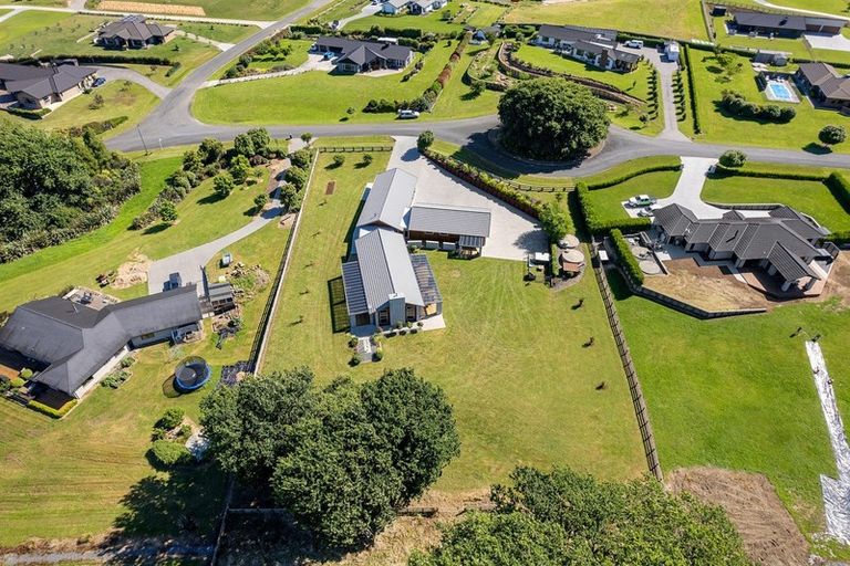 Photo of property in 15 Broad Oaks Road, Morrinsville, 3375