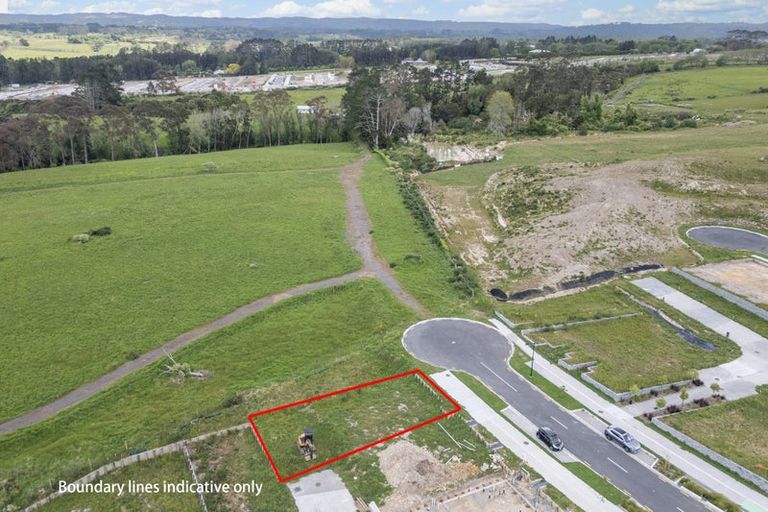 Photo of property in 170 Kerepi Street, Westgate, 0814