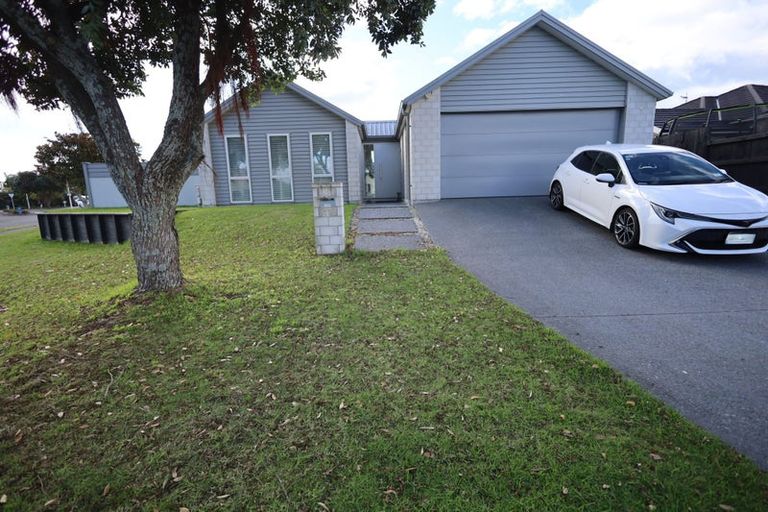 Photo of property in 45 Nautilus Drive, Papamoa Beach, Papamoa, 3118