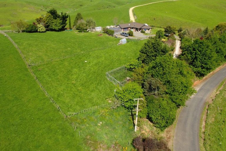 Photo of property in 87 Haurua Road, Otorohanga, 3977