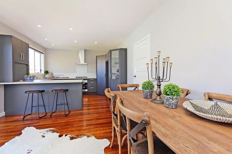 Photo of property in 317 Gascoigne Street, Raureka, Hastings, 4120