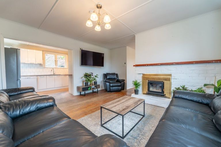 Photo of property in 13 Tweedy Street, Marchwiel, Timaru, 7910