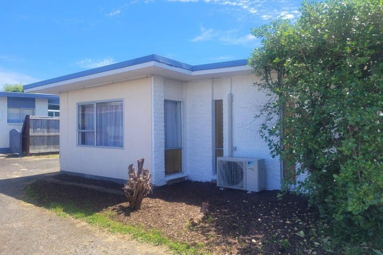 Photo of property in 3a Naumai Place, Spotswood, New Plymouth, 4310