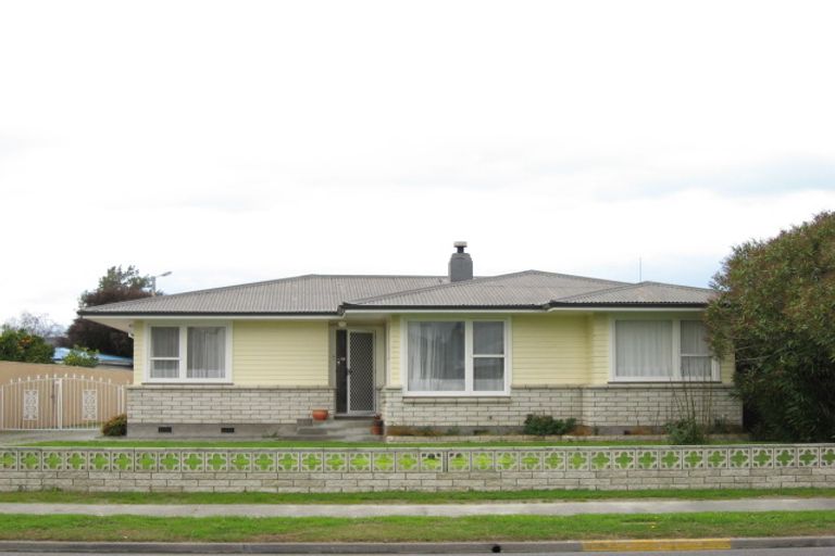 Photo of property in 91 Bill Hercock Street, Pirimai, Napier, 4112