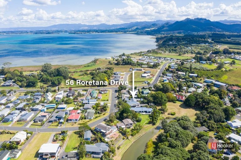 Photo of property in 56 Roretana Drive, Athenree, Katikati, 3177