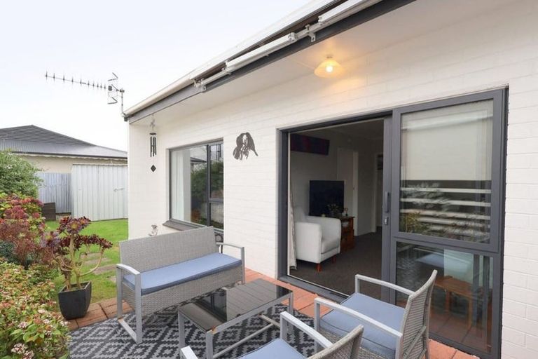Photo of property in 21 Macmaster Street, Richmond, Invercargill, 9810