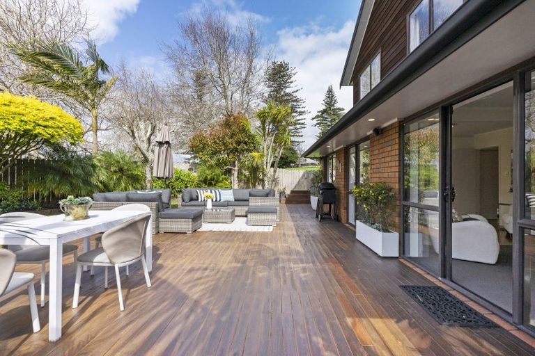 Photo of property in 2/6 Summermist Drive, Northpark, Auckland, 2013