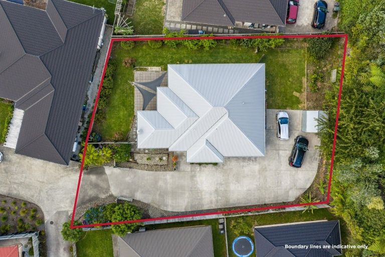 Photo of property in 15a Frederick Place, Whalers Gate, New Plymouth, 4310