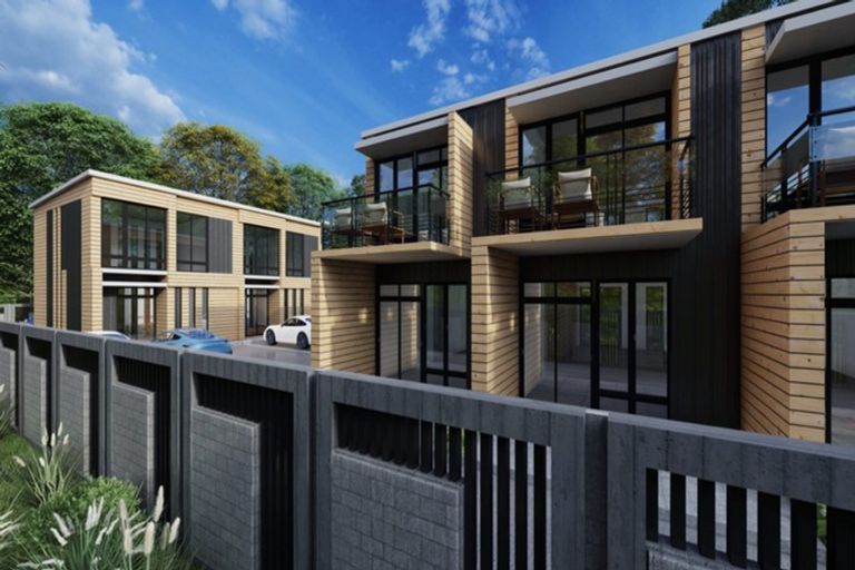 Photo of property in 57 Cargill Street, Papakura, 2110