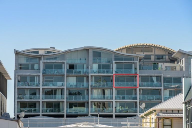Photo of property in Century City Apartments, 85/72 Tory Street, Te Aro, Wellington, 6011