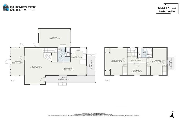 Photo of property in 13 Makiri Street, Helensville, 0800