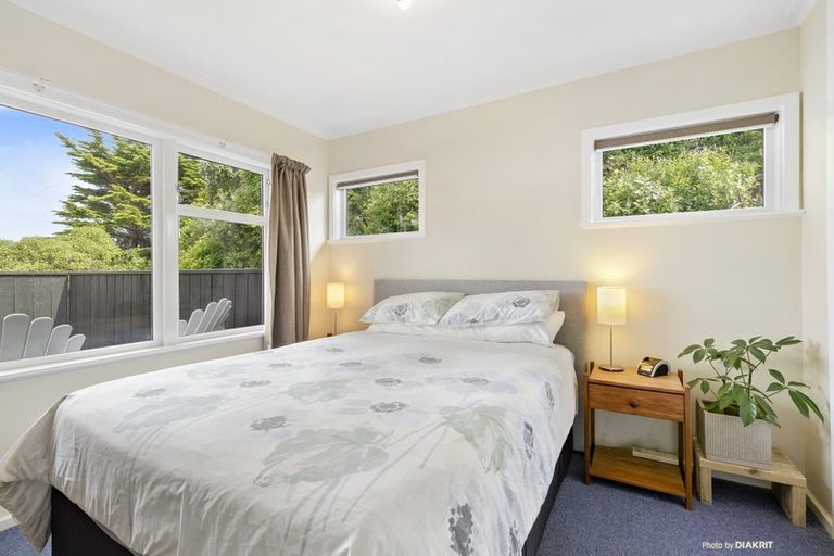Photo of property in 26 Buckley Road, Southgate, Wellington, 6023