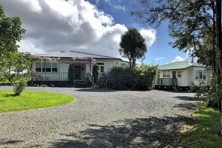 Photo of property in 203 Onekura Road, Waipapa, Kerikeri, 0295