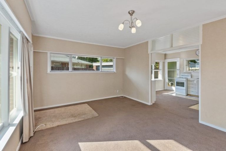 Photo of property in 3/7 Kipax Place, Riccarton, Christchurch, 8011