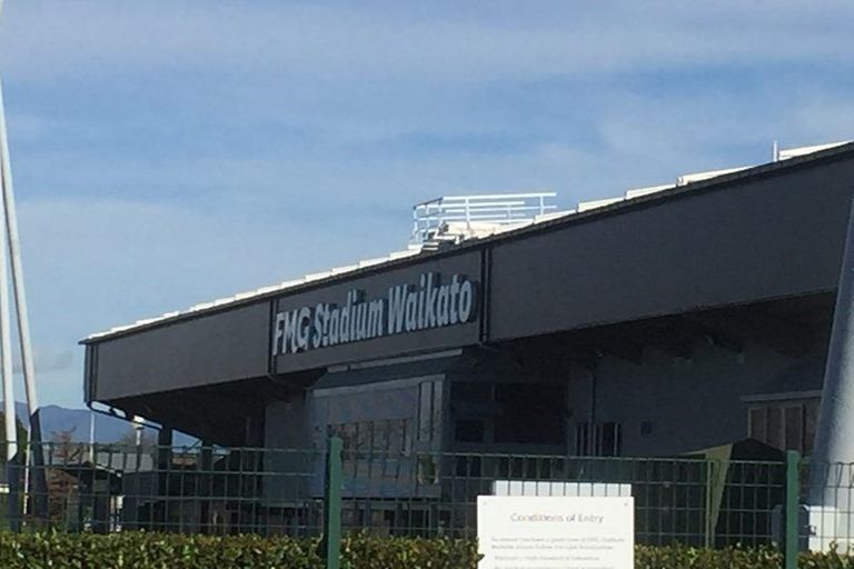 Photo of property in 438e Tristram Street, Whitiora, Hamilton, 3200