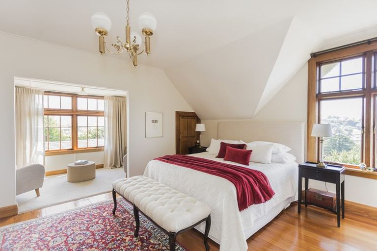 Photo of property in 27a Douglas Terrace, South Hill, Oamaru, 9400