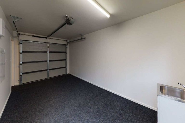 Photo of property in 5/128 Bishop Street, St Albans, Christchurch, 8014
