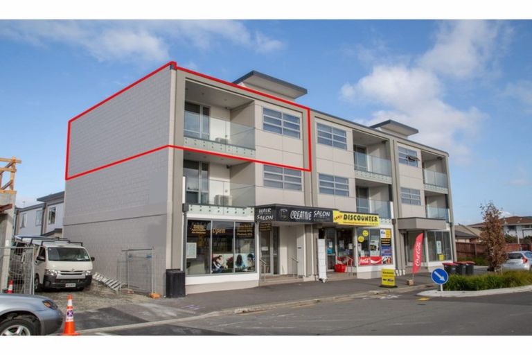 Photo of property in 9/376 Worcester Street, Linwood, Christchurch, 8011