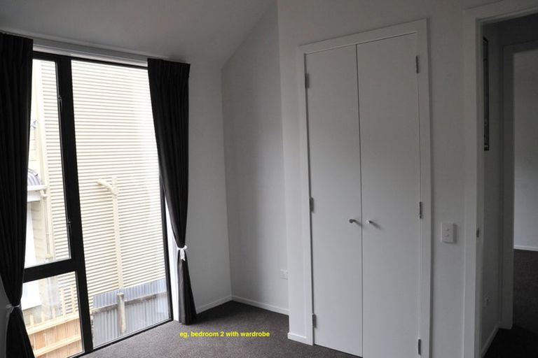 Photo of property in 2b Devon Street, Aro Valley, Wellington, 6021