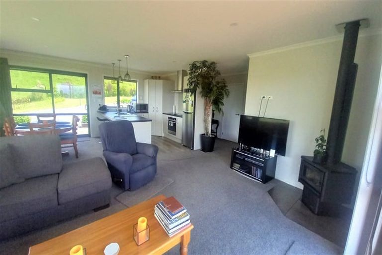 Photo of property in 719 Makino Road, Feilding, 4779