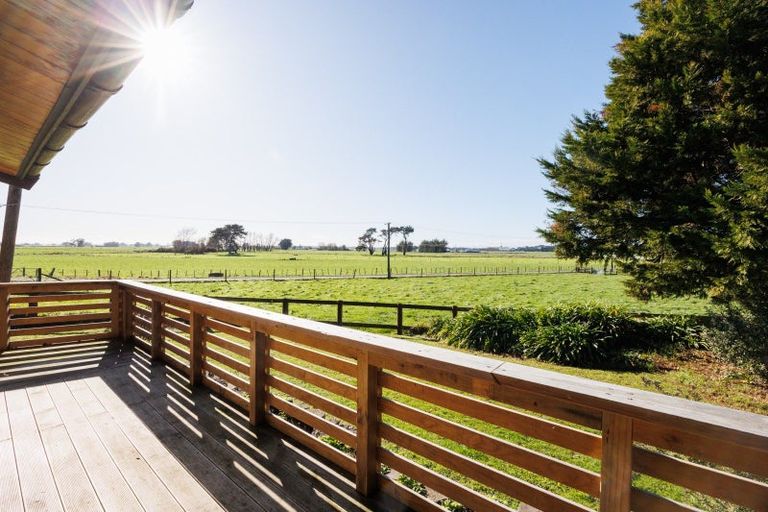 Photo of property in 112a Sansons Road, Rongotea, Palmerston North, 4473