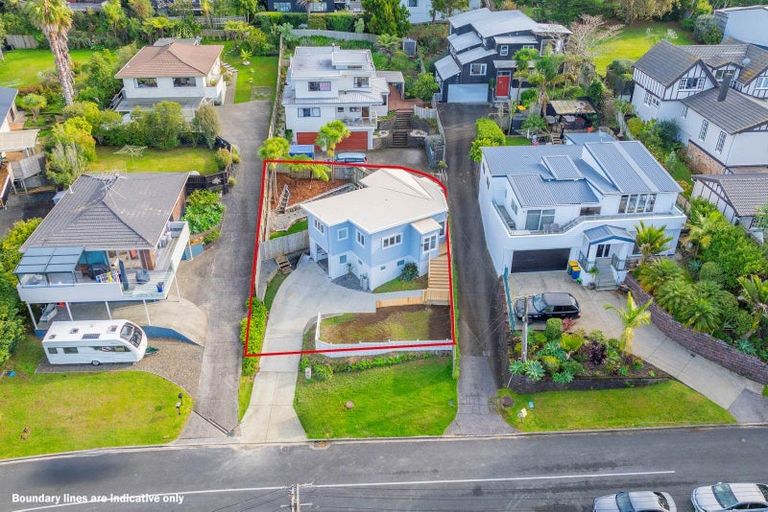 Photo of property in 23 Korotaha Terrace, Rothesay Bay, Auckland, 0630