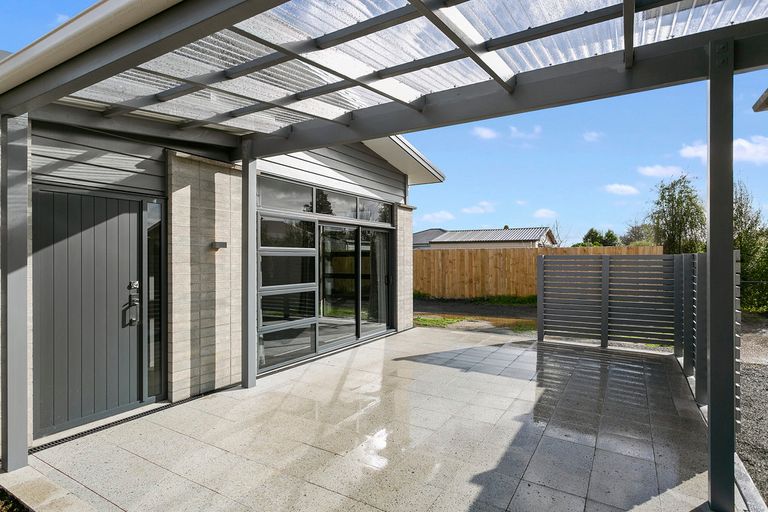 Photo of property in 34a Elizabeth Street, Matamata, 3400